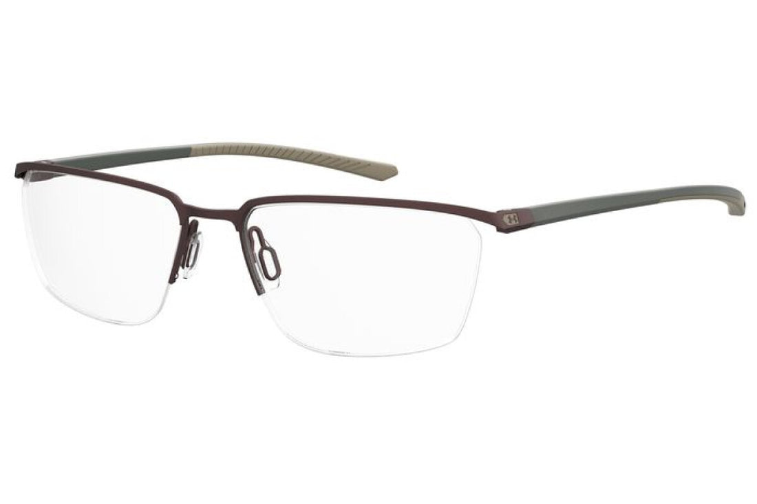 UNDER ARMOUR UA 5002/G 09Q 55/17/145 FRAME