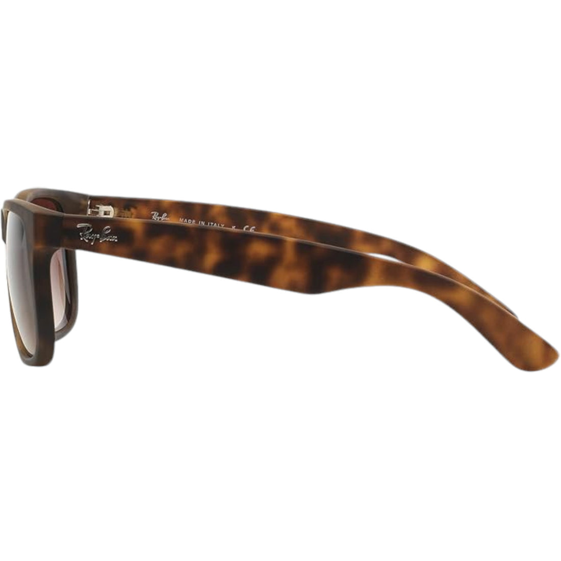Rayban RB4165 JUSTIN 710/13 Sunglass