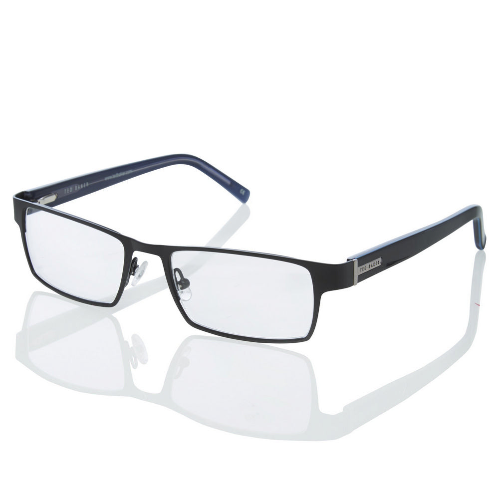 TED BAKER STEEL CAT B939 001 BLACK 50/18-130