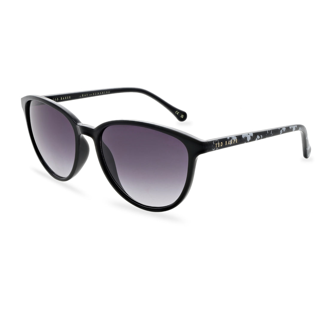 TED BAKER TIERNEY 1442 031 BLACK 57/17-140