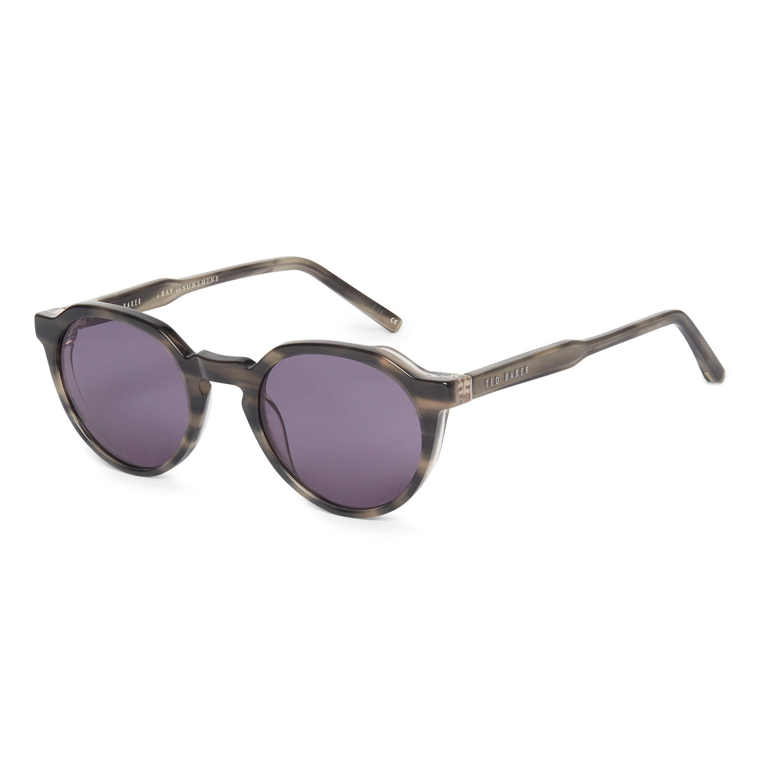 TED BAKER KORY 1631 931 GREY HORN 48/21-145