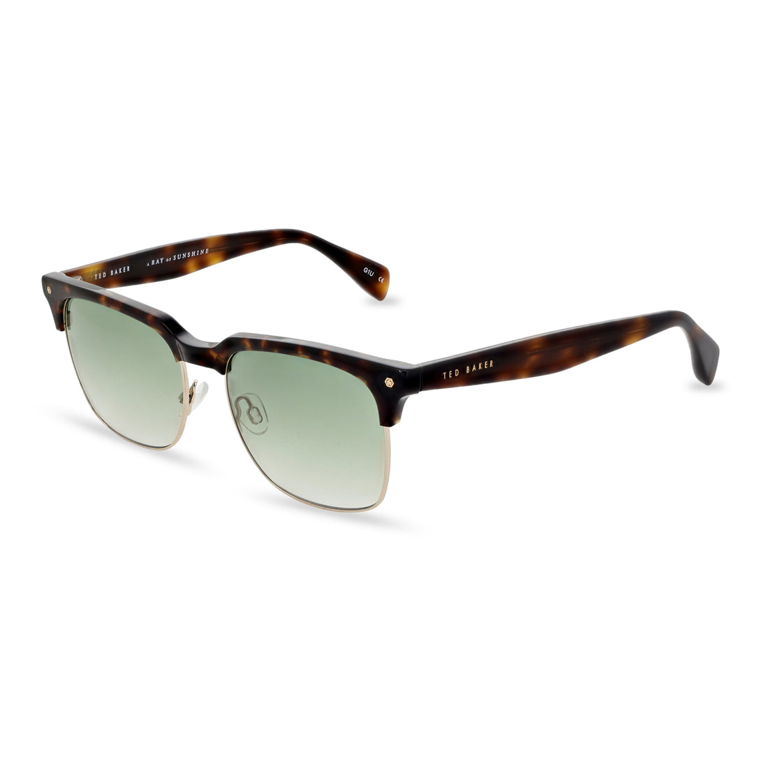 TED BAKER FLOYD 1681 133 DARK DEMI 54/17-145