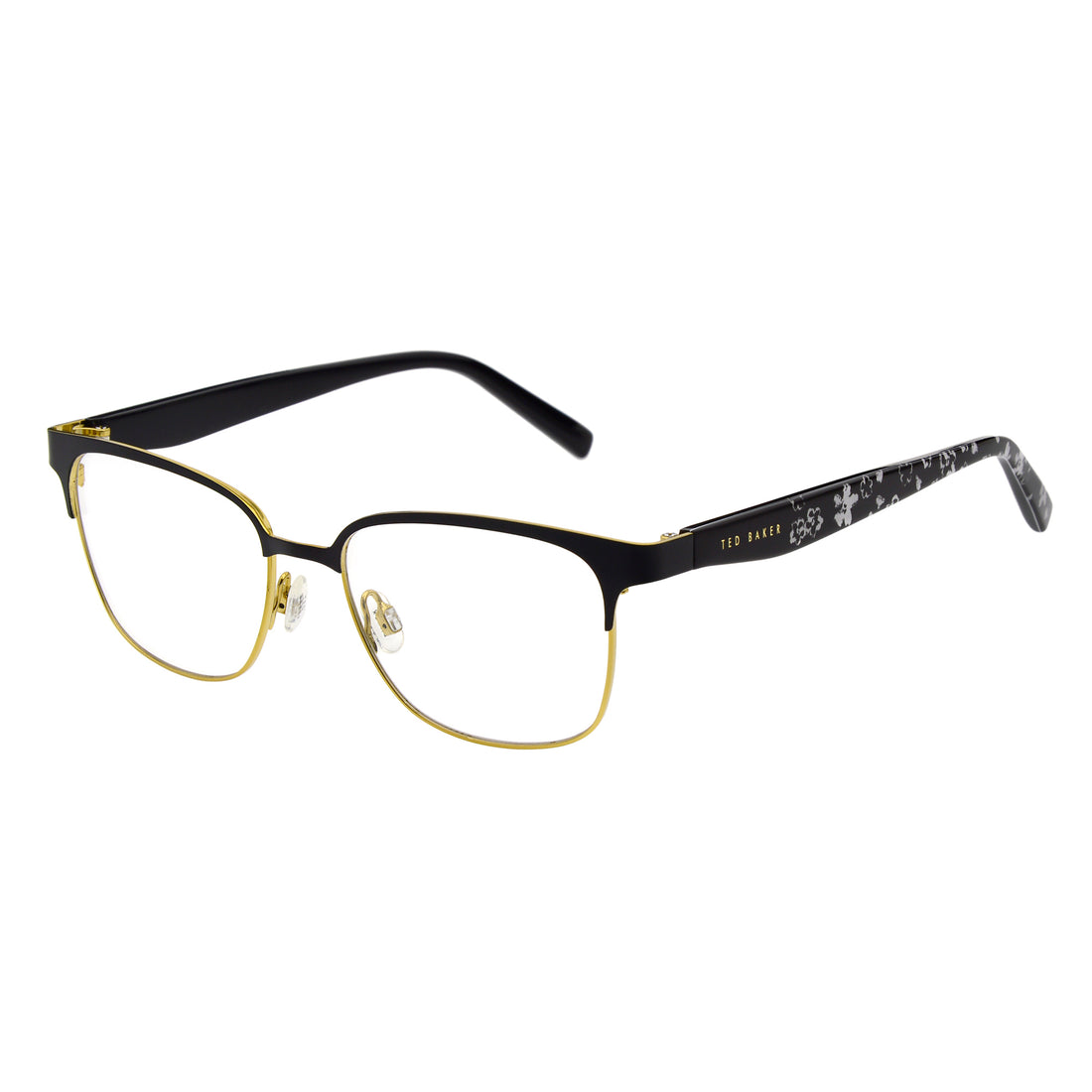 TED BAKER MYLA 2331 002 MATTE BLACK 50/16-135