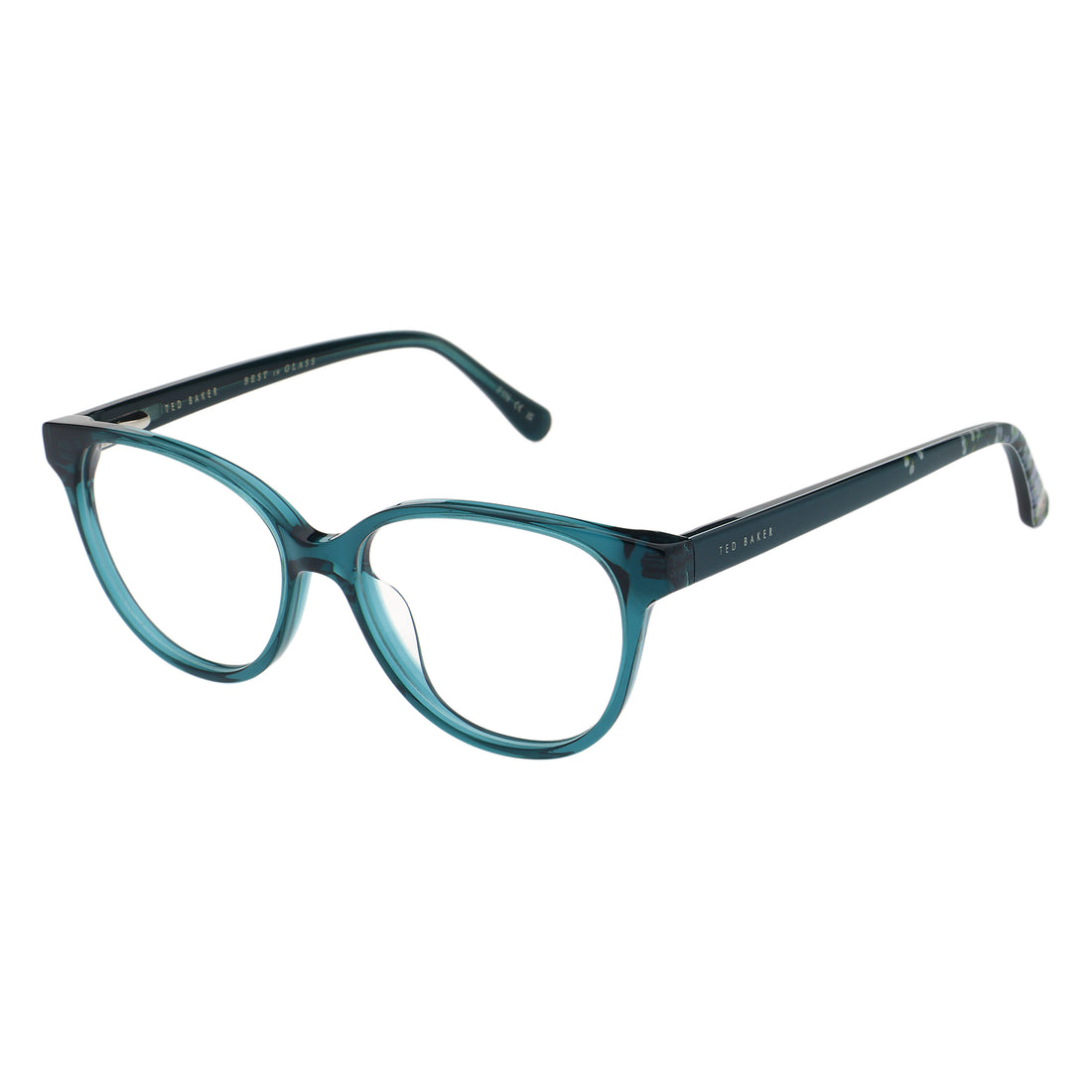 TED BAKER MILEY B986 572 TEAL 46-13-130