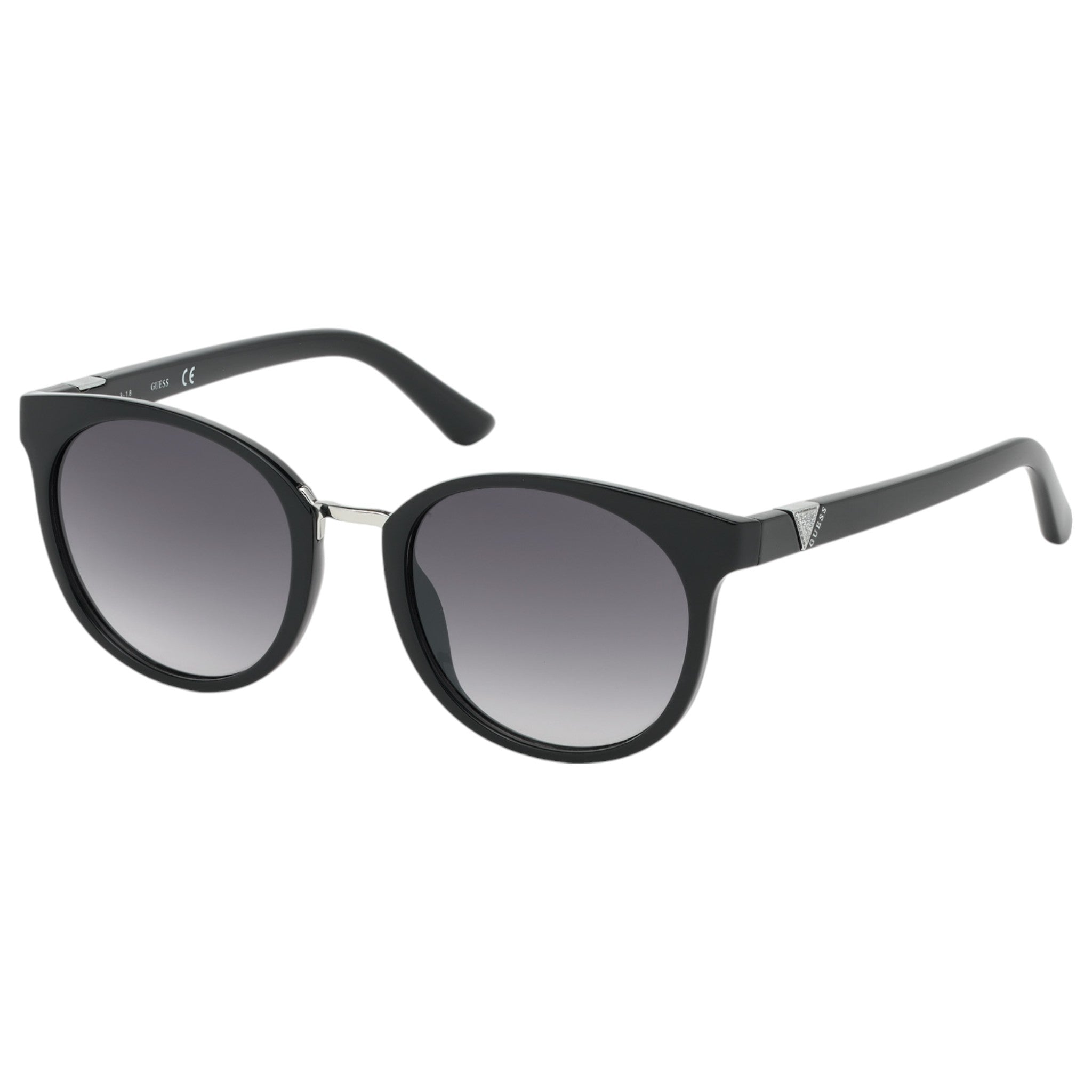 Guess GU7601 01B Sunglass