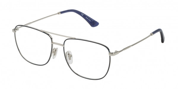 Police HIGHWAY 9 VPL766 COL.0K98 Frame