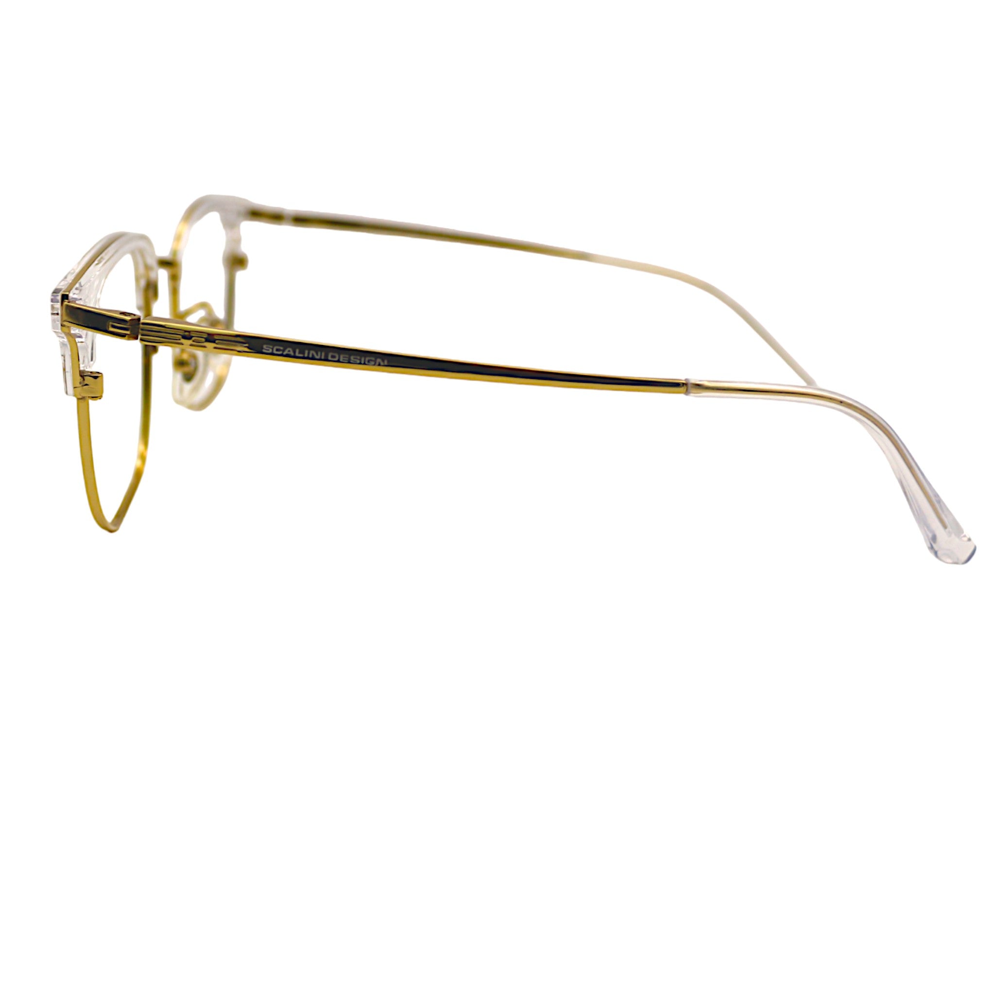 Scalini Design 2250 C18 Frame