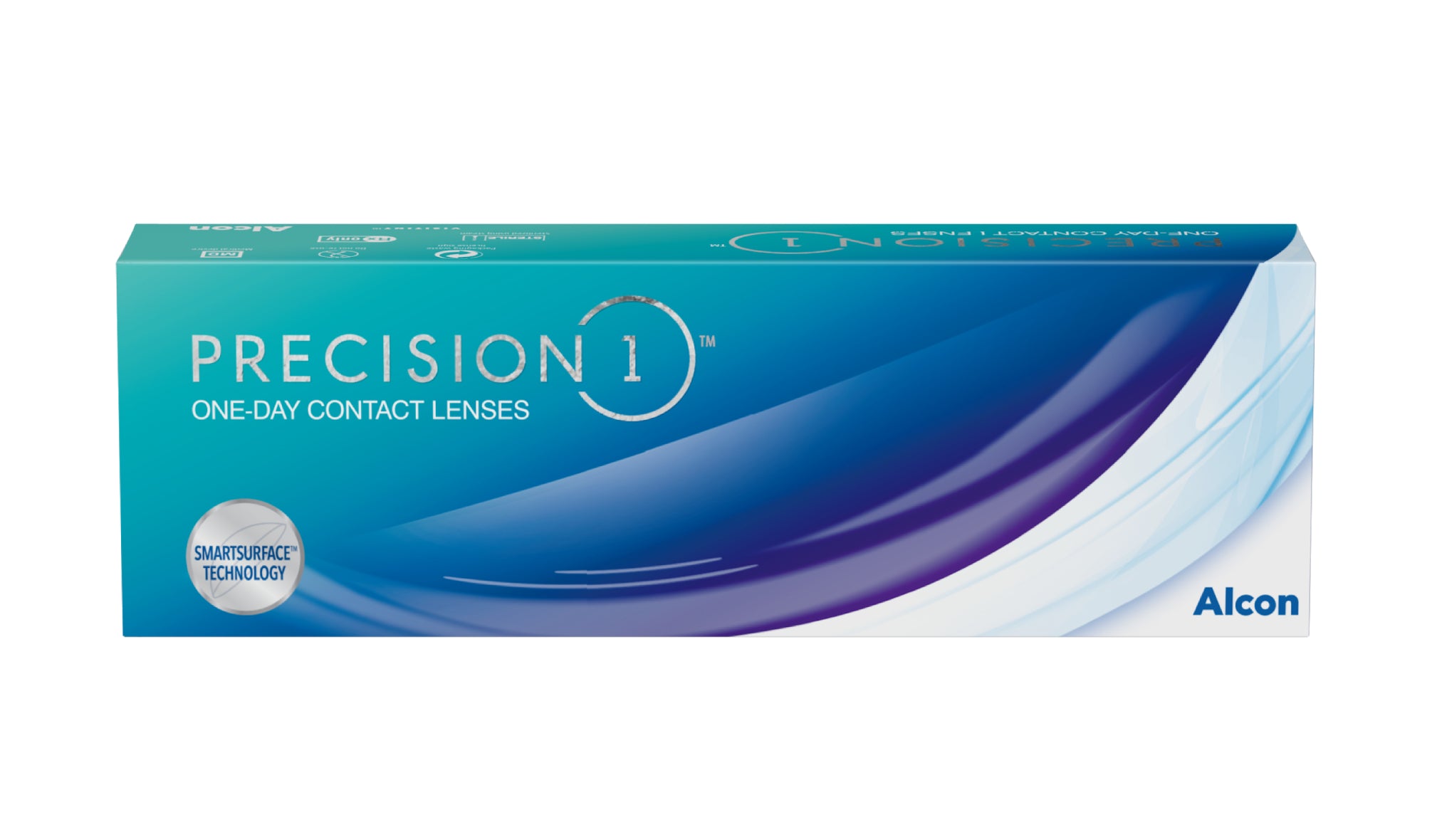 Precision One Pack of 30