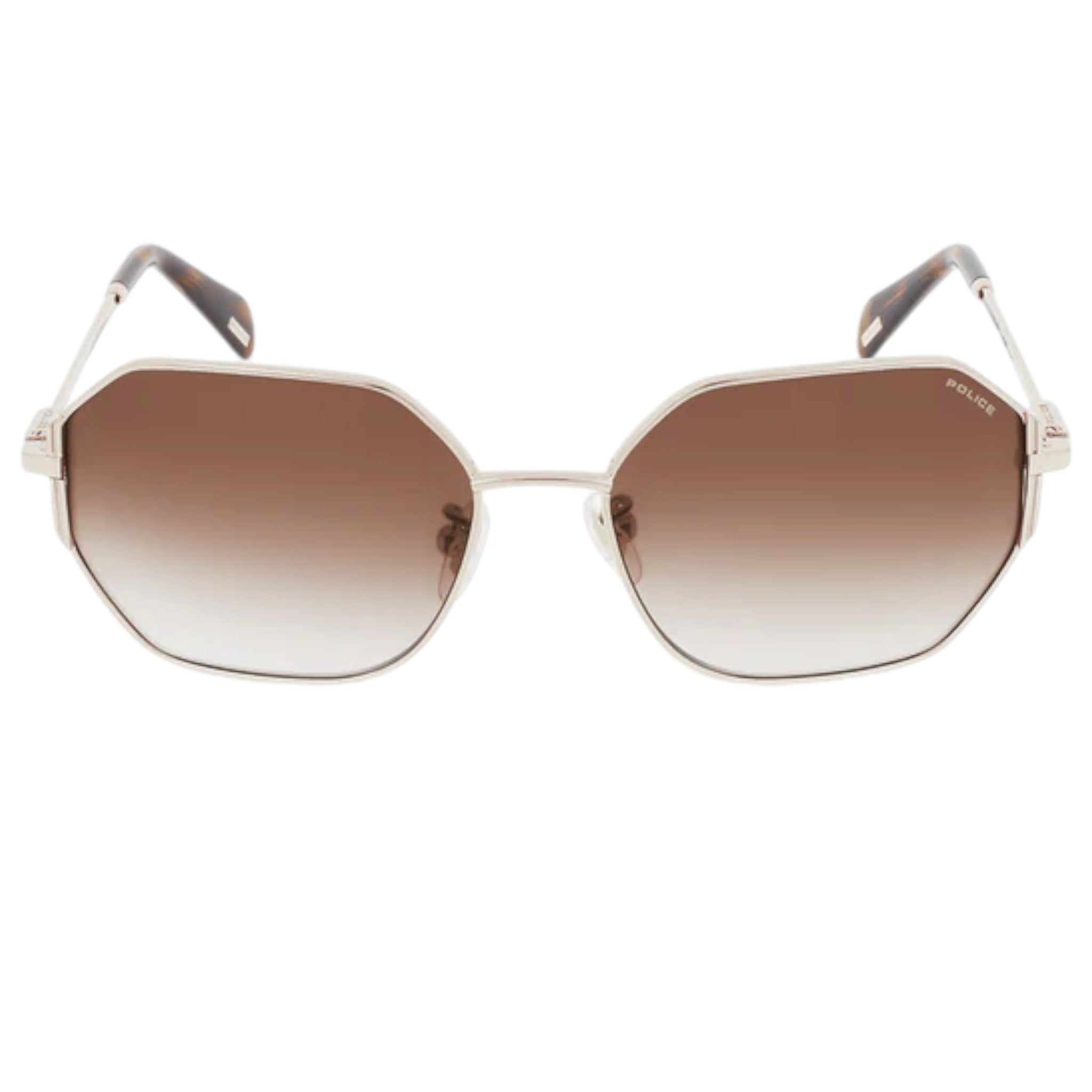 Police SUNSET 4 SPLF35 COL.0300 Sunglass