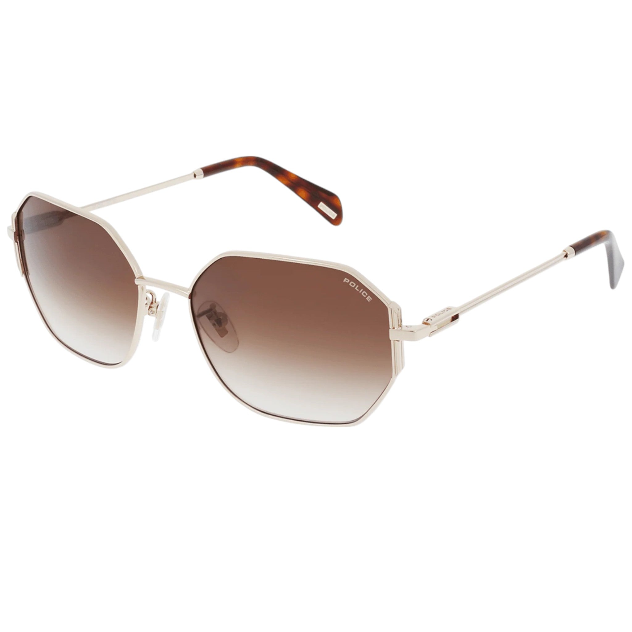 Police SUNSET 4 SPLF35 COL.0300 Sunglass