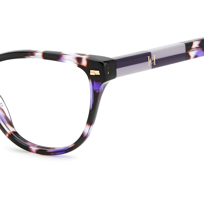 CAROLINA HERRERA HER 0190 YJM 52/15/140 FRAME
