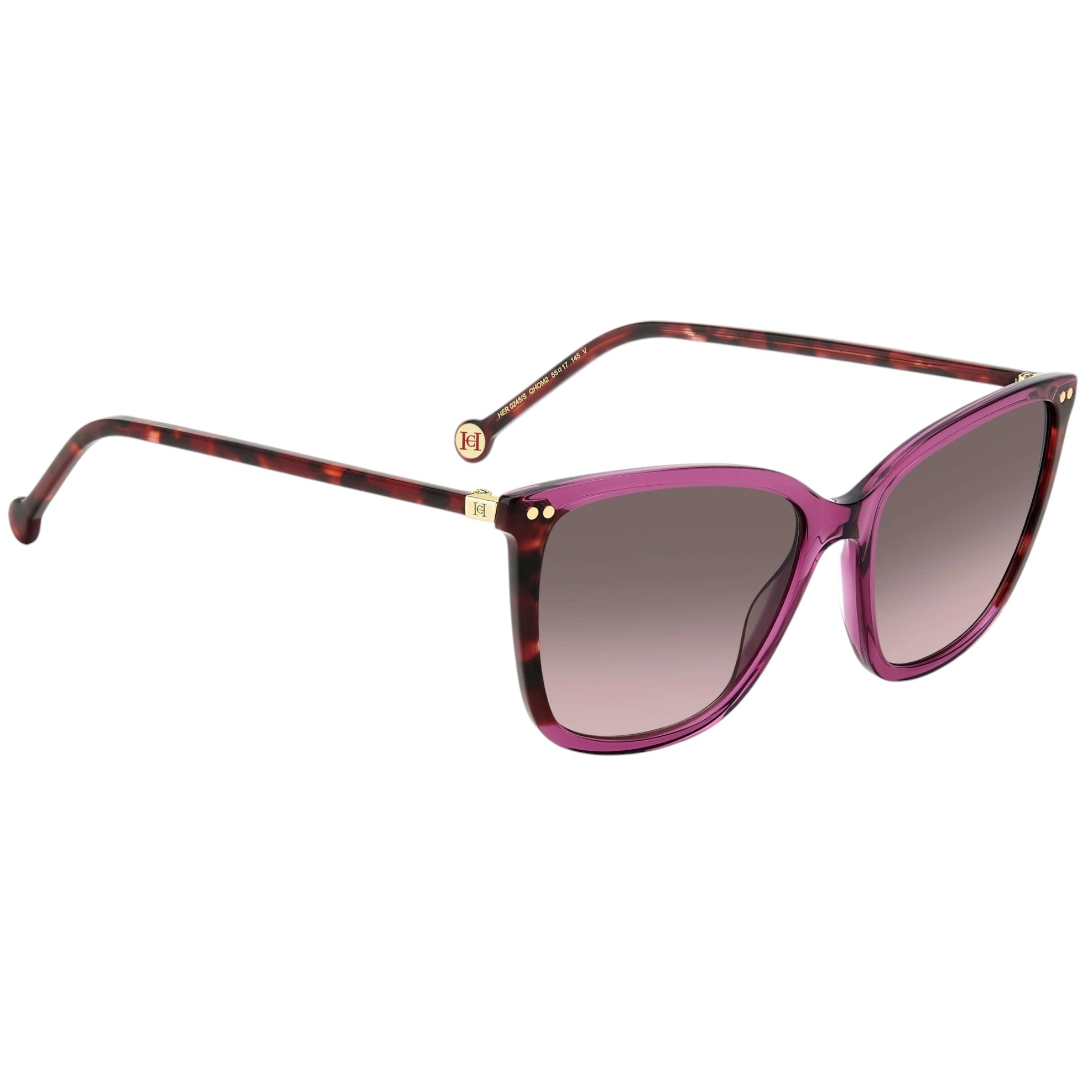Carolina Herrera HER0245/S QHOM2 Sunglass