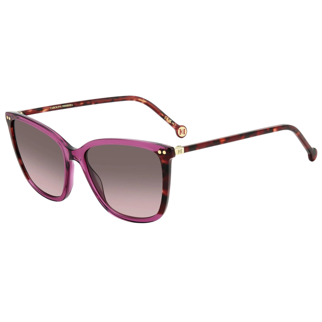 Carolina Herrera HER0245/S QHOM2 Sunglass