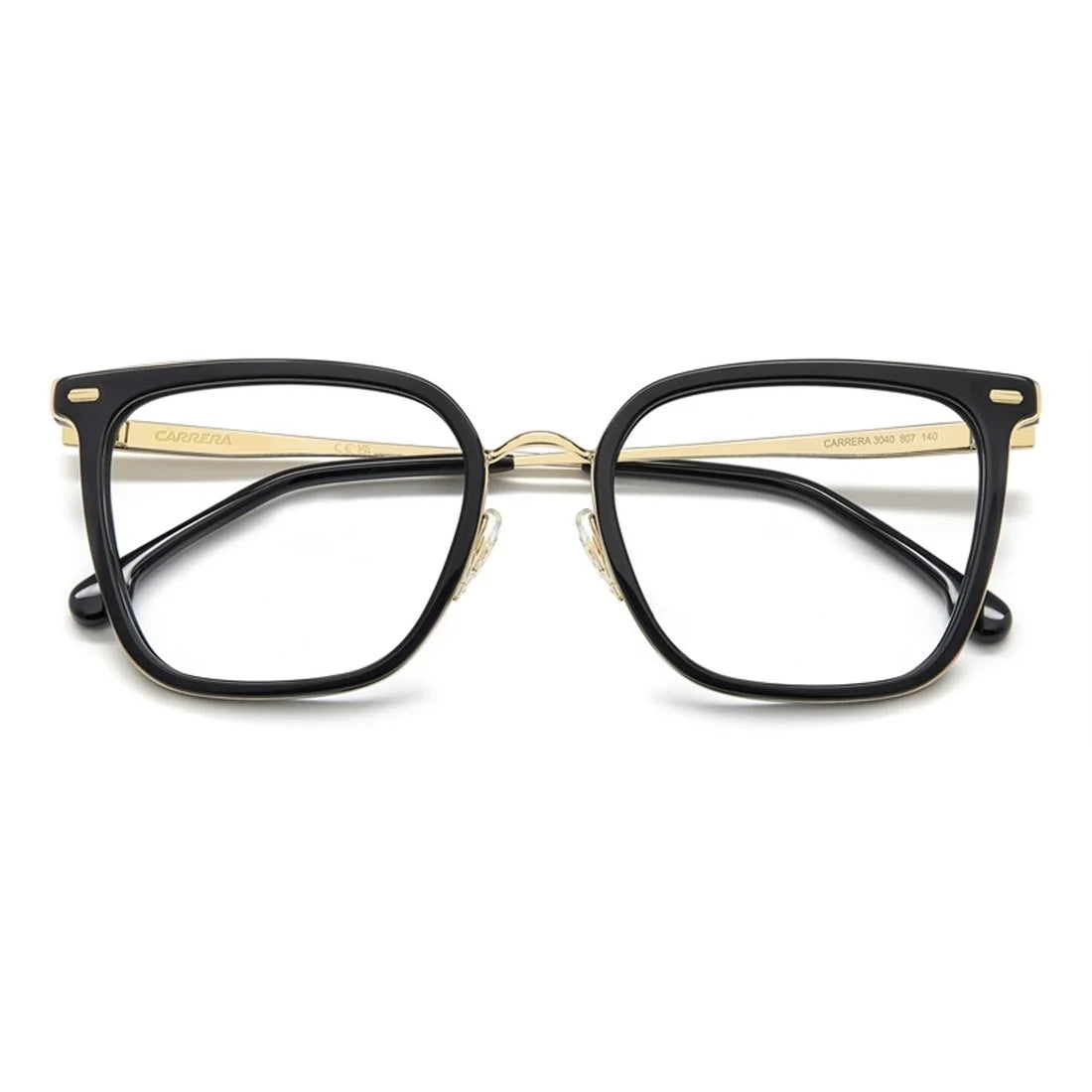 CARRERA 3040 807 53/19/140 FRAME