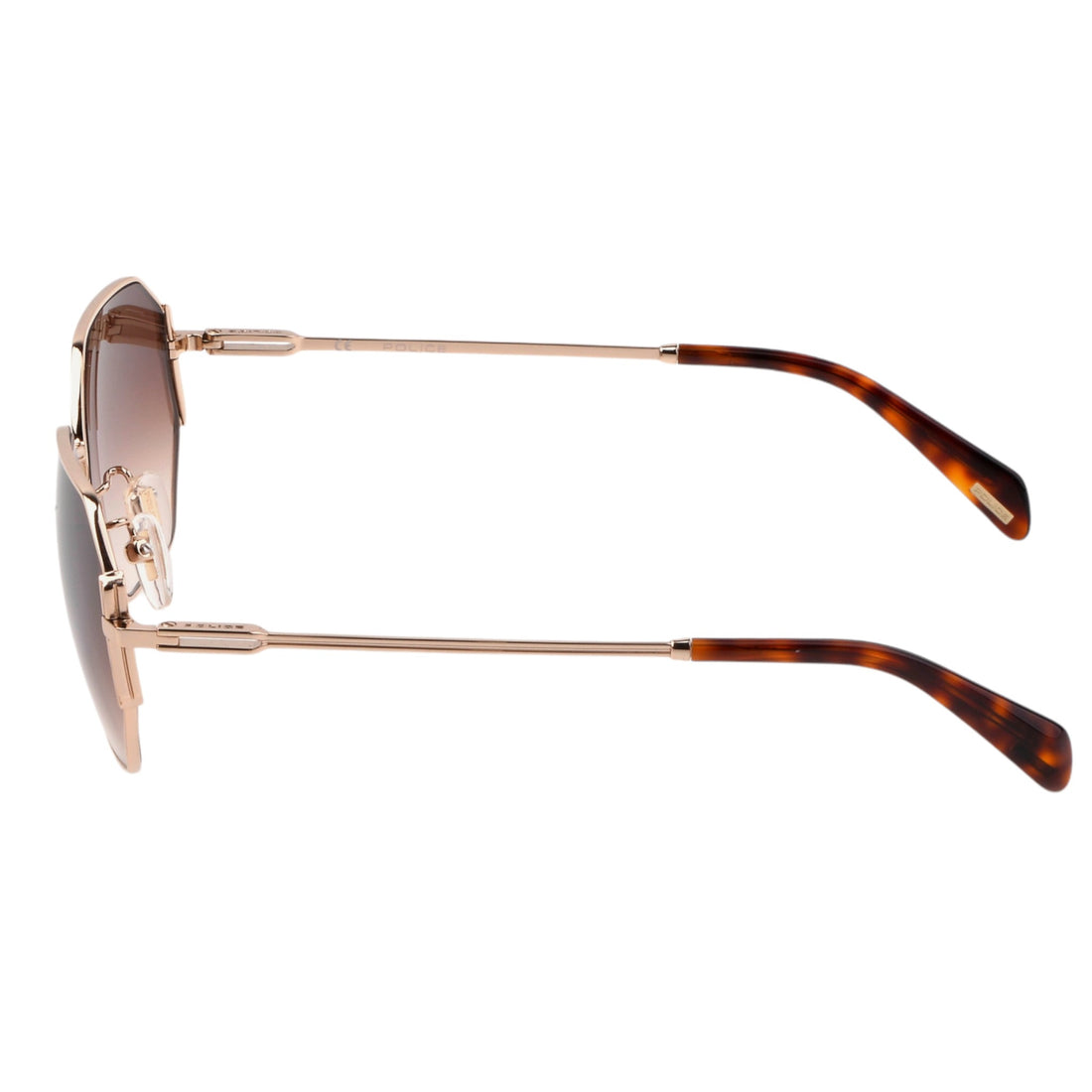 Police SUNSET 4 SPLF35 COL.0300 Sunglass