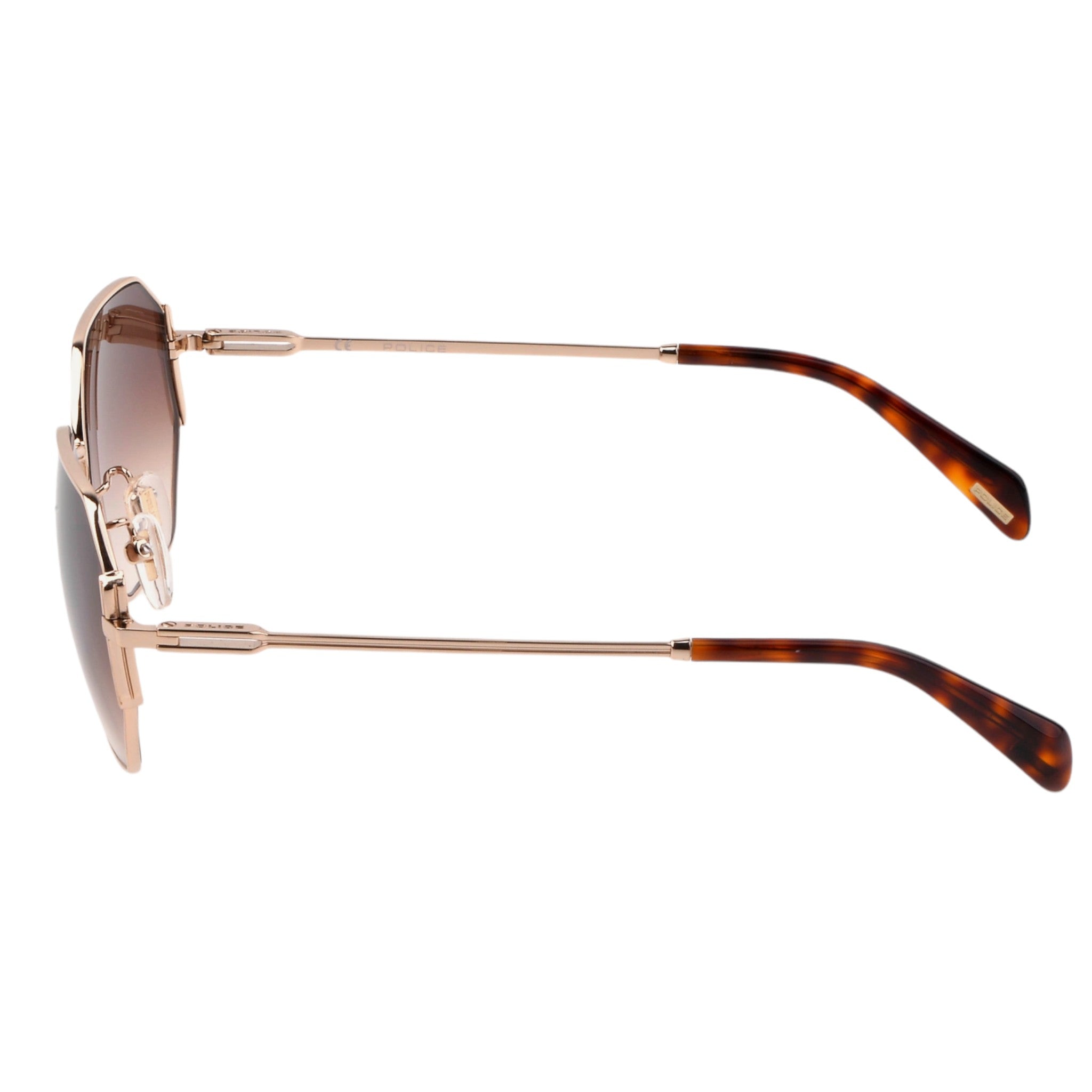 Police SUNSET 4 SPLF35 COL.0300 Sunglass