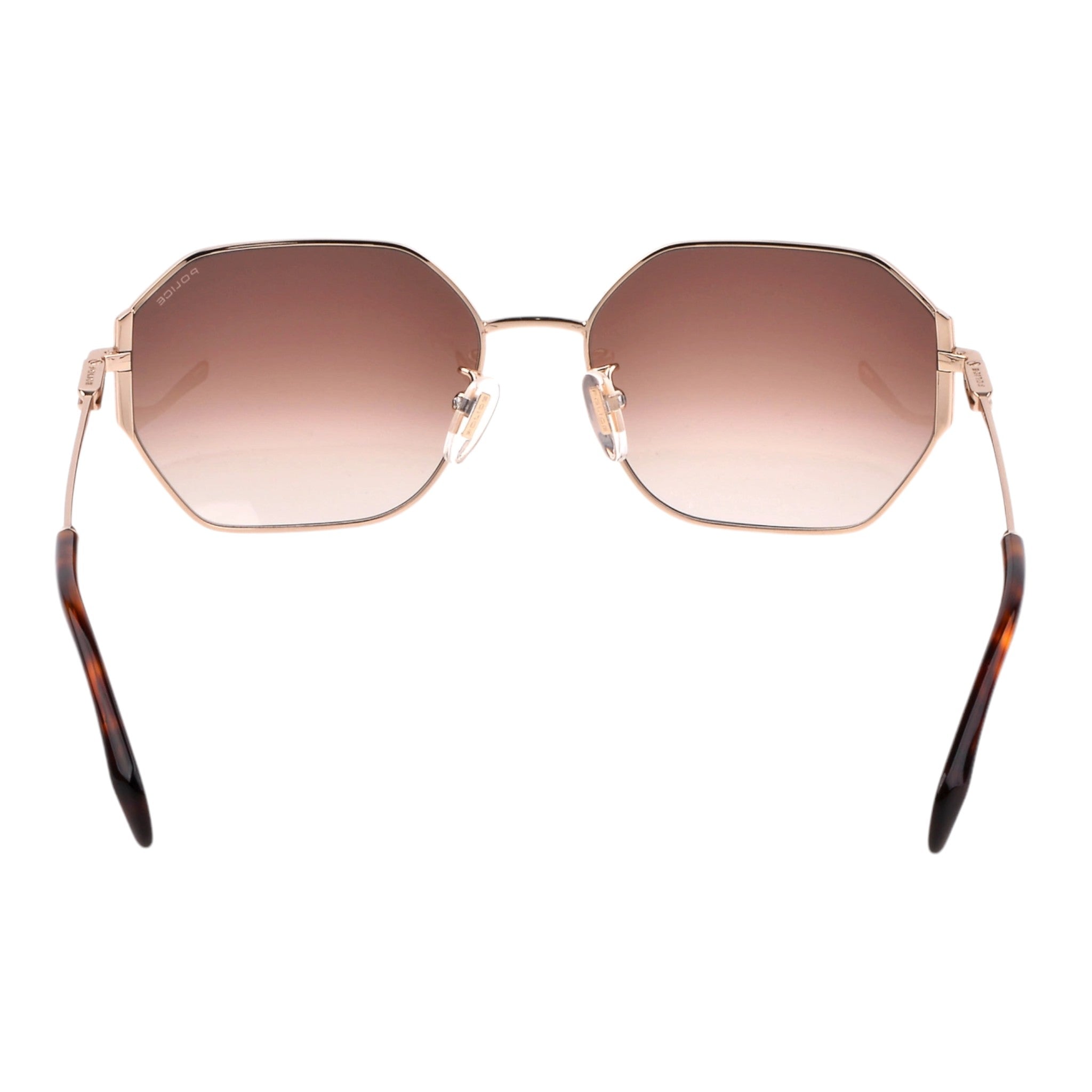 Police SUNSET 4 SPLF35 COL.0300 Sunglass