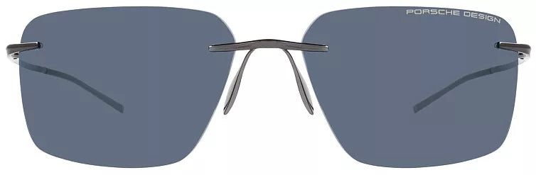 PORSCHE DESIGN P8923 62/18 -145 RIMLESS