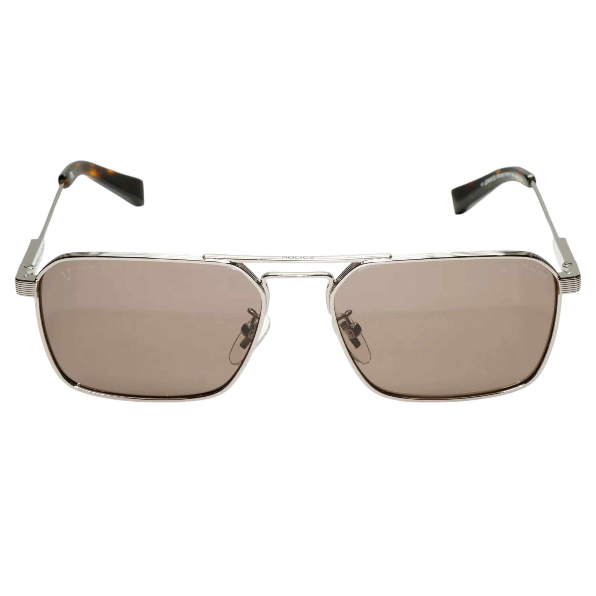 Police LEWIS 02 SPLA23 COL.0509 Sunglass