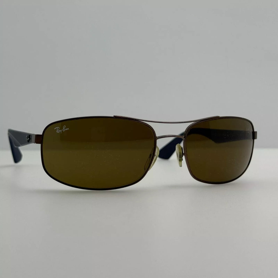 RAY BAN RB 3527 012/83 61 /17-145