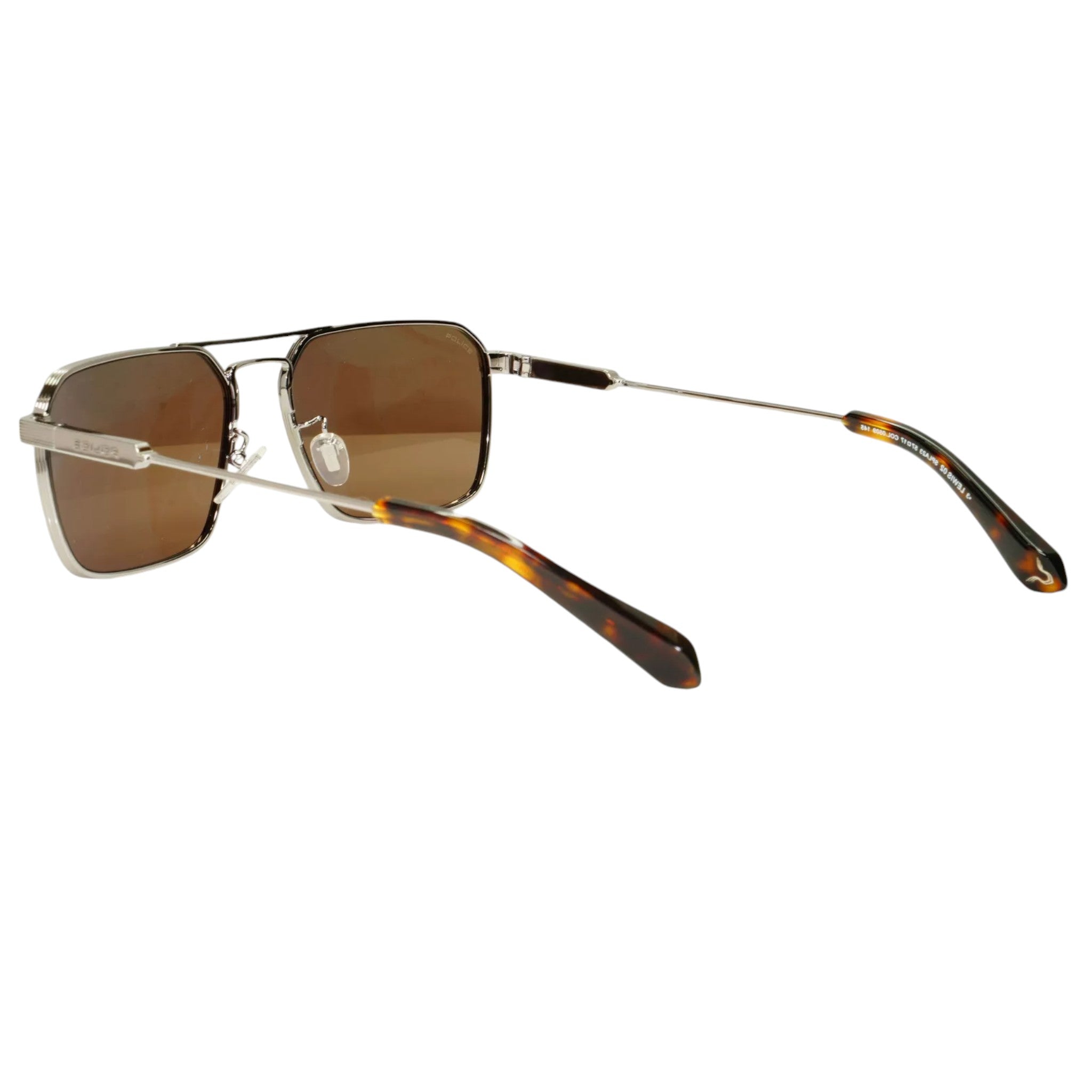 Police LEWIS 02 SPLA23 COL.0509 Sunglass