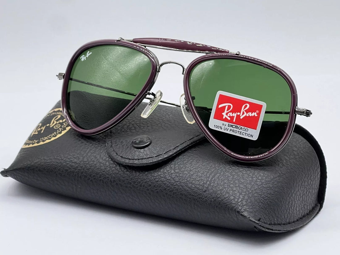 RAY BAN RB 3428 004 58/18-145