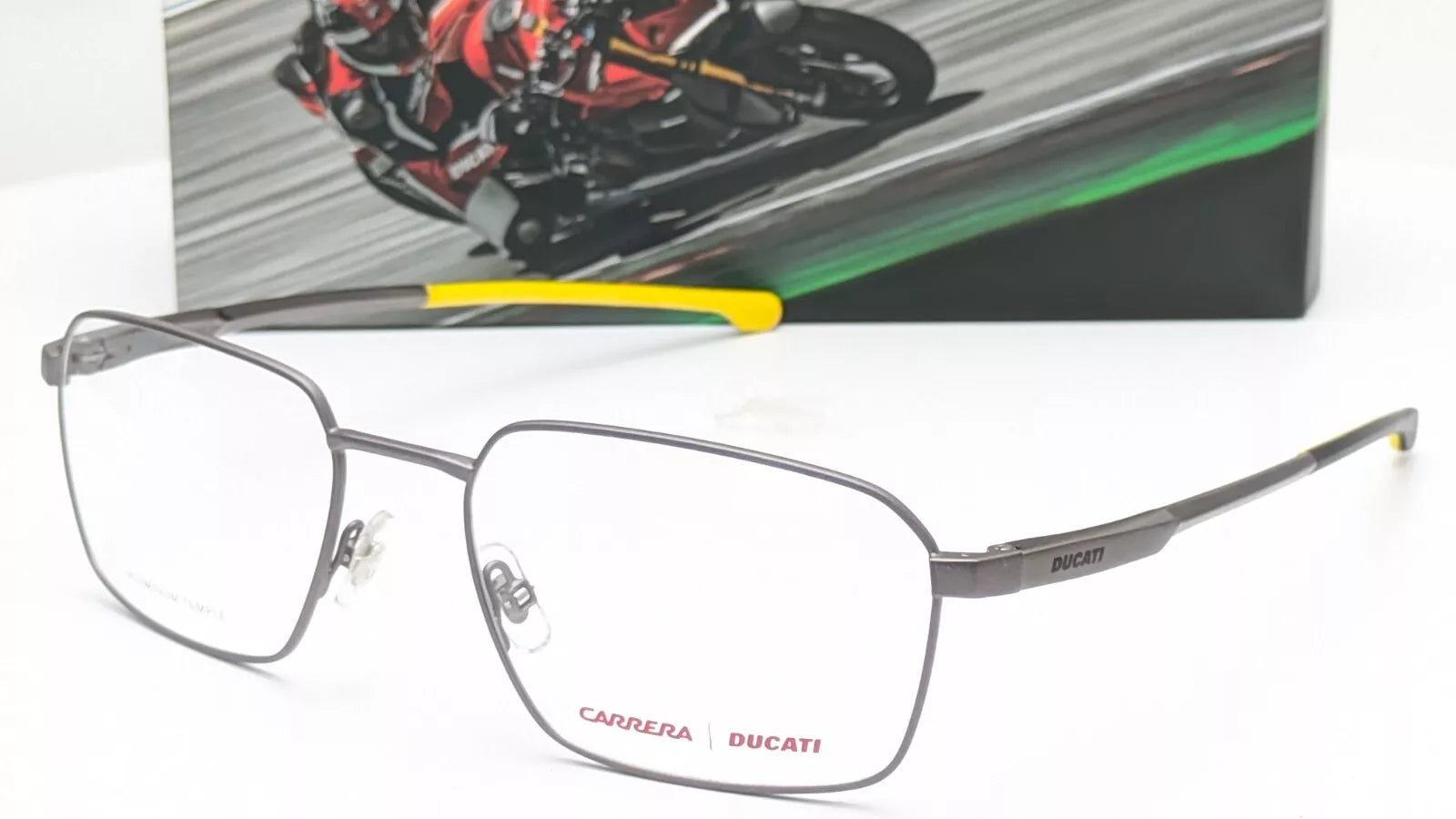 CARRERA CARRERA /DUGATI  040 R 80