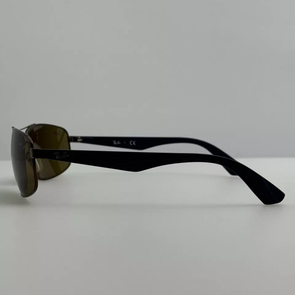 RAY BAN RB 3527 012/83 61 /17-145