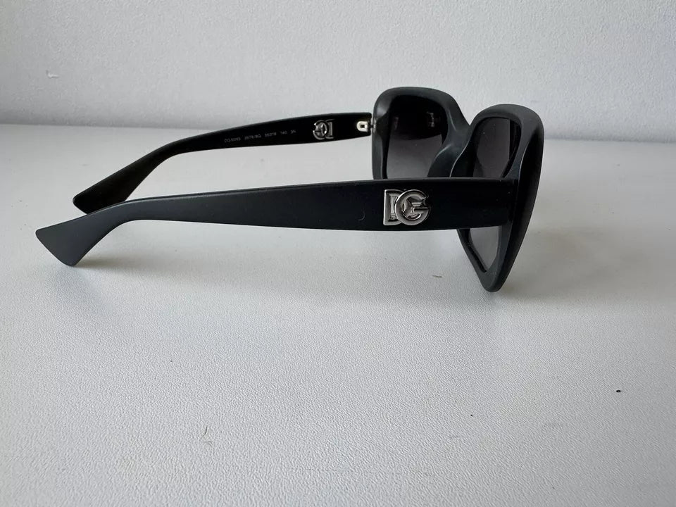 DOLCE& GABBANA DG6093/2676/8G 56/18-140