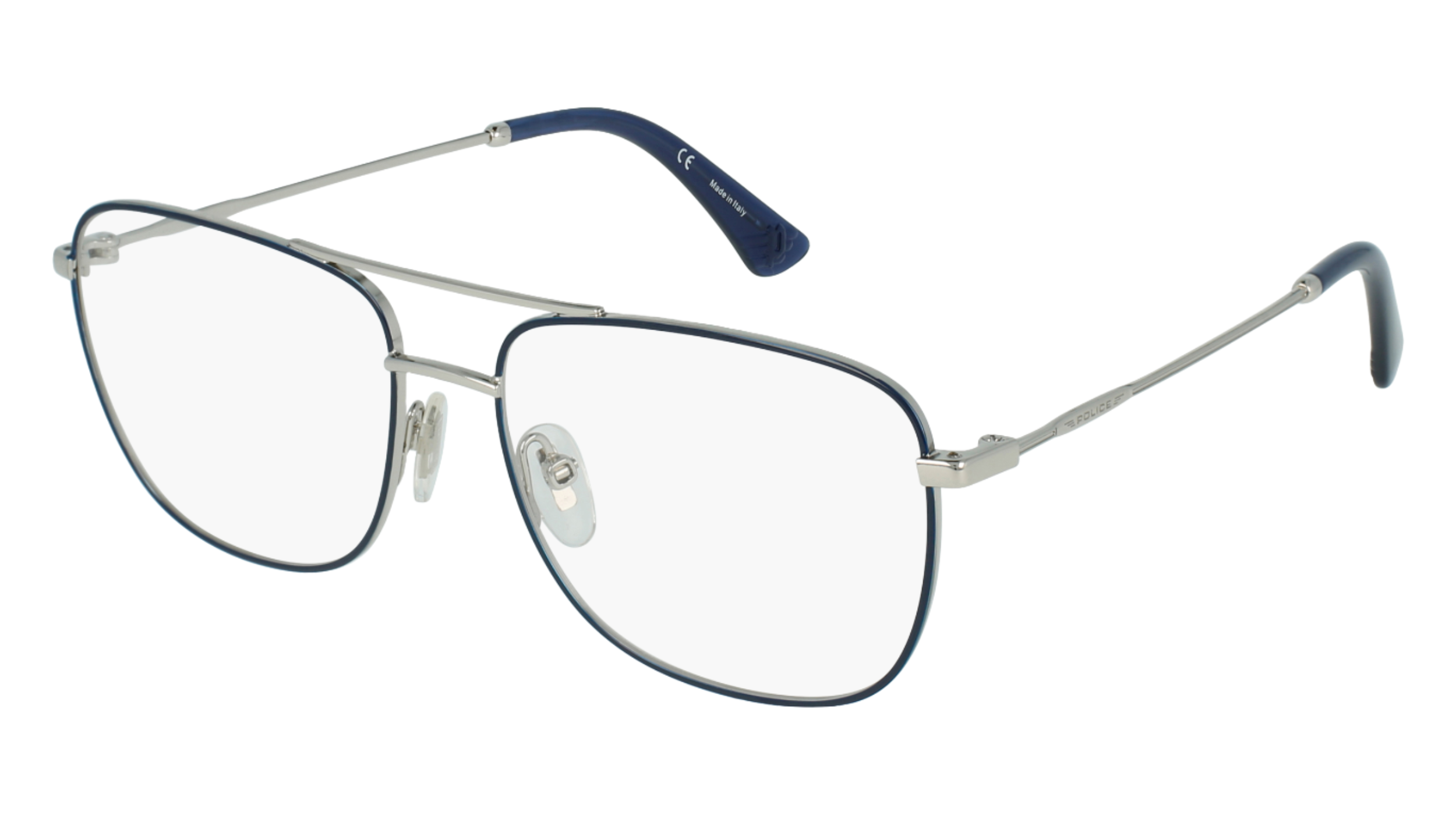 Police HIGHWAY 9 VPL766 COL.0K98 Frame