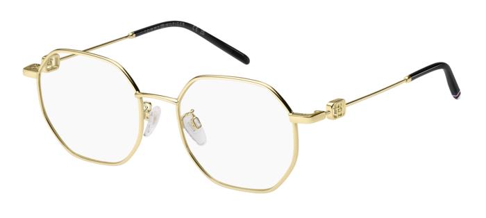 TOMMY HILFIGER TH 2168/F J5G 53/19/140 FRAME