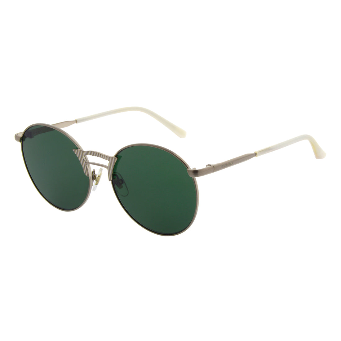 SANDRO  SD8010 405 BRUSHED CREAMY GOLD 57-16-140