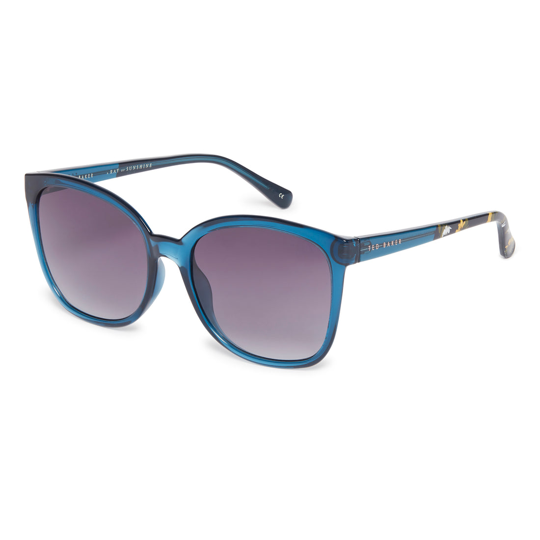 TED BAKER AMA 1580 634 TEAL 58/18-140