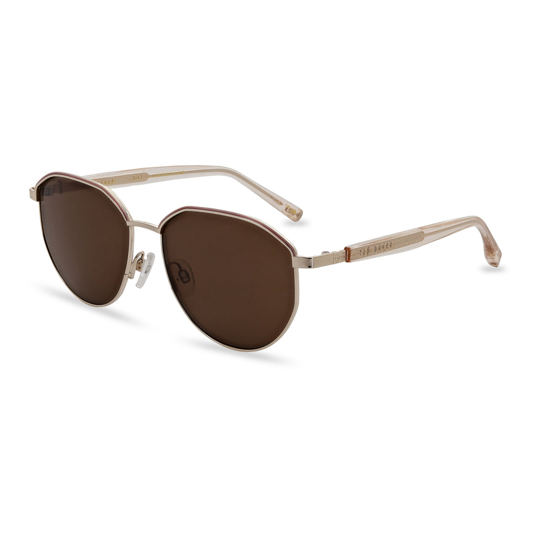 TED BAKER ARYA 1700 409 LIGHT GOLD 55/15-135