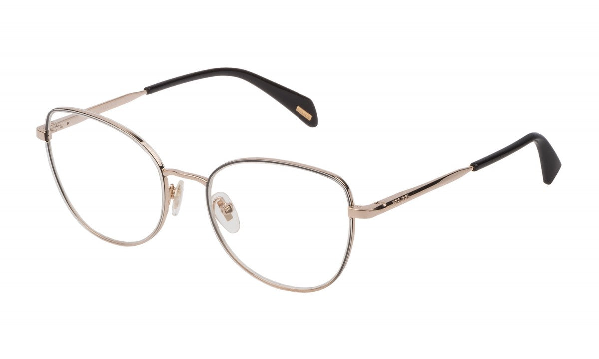 POLICE VPL 839 0301 52/18/140 FRAME