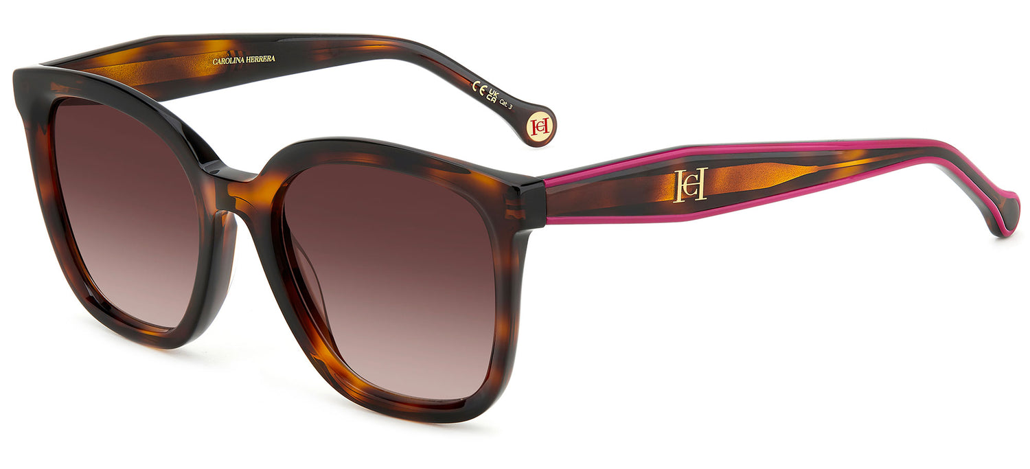 CAROLINA HERRERA HE0225/G/S 54/20-145