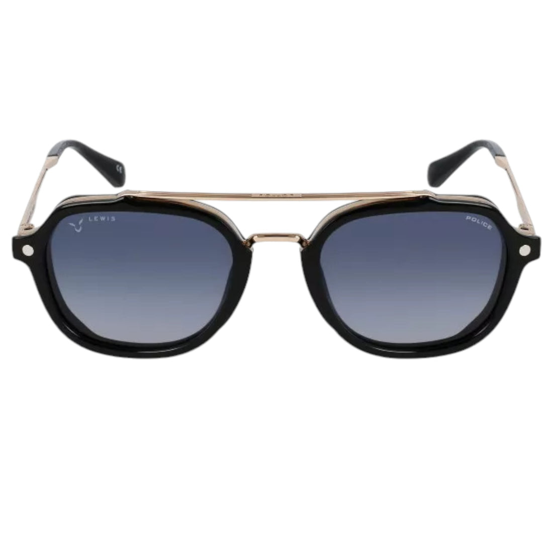 Police LEWIS 05 SPLA26N COL.0300 Sunglass