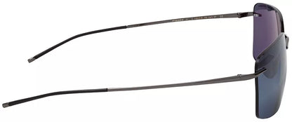 PORSCHE DESIGN  P8923  62/18  -145 RIMLESS
