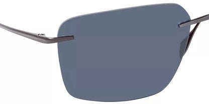 PORSCHE DESIGN  P8923  62/18  -145 RIMLESS