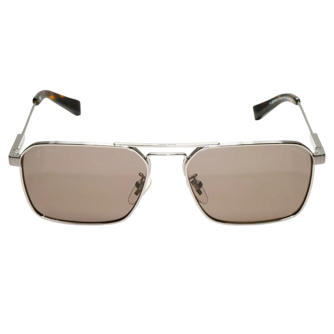 Police LEWIS 02 SPLA23 COL.0509 Sunglass