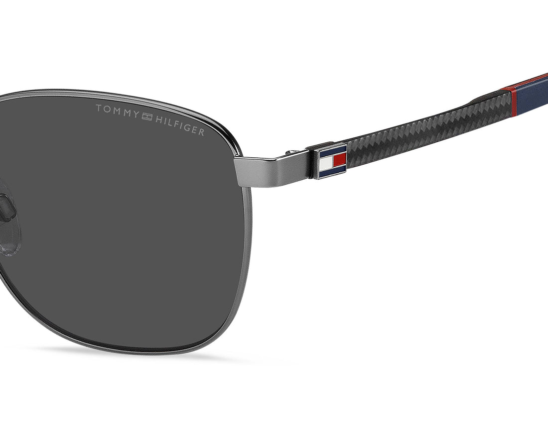 Tommy Hilfiger TH2138/S 5UVIR Sunglass